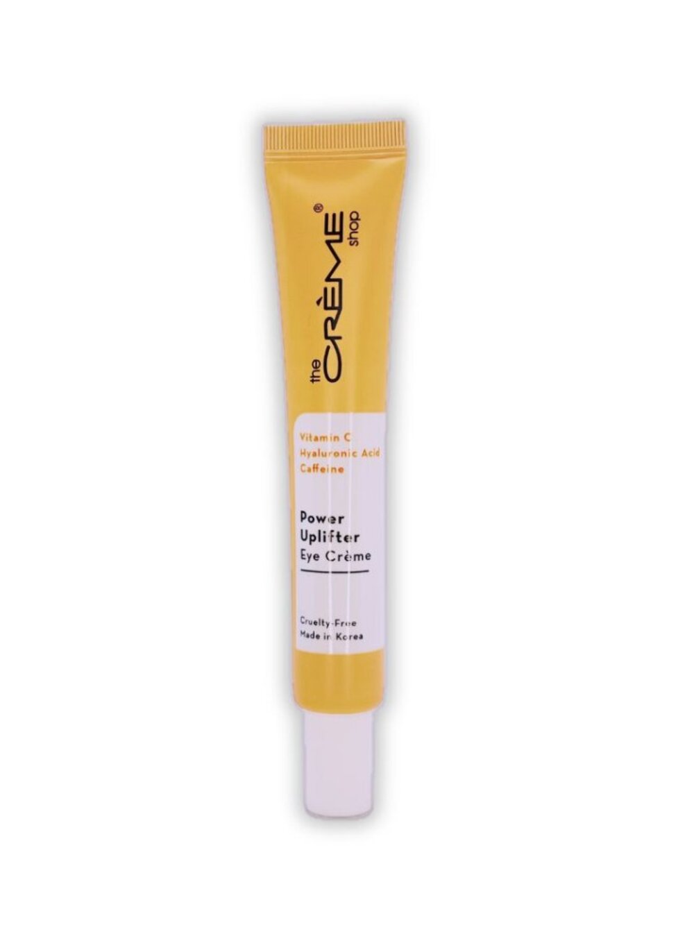 The Crème Shop Power Uplifter Eye Crème 20ml